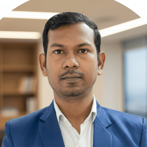 Profile of Sandeep M., Lead Mobile Engineer - React Native, Flutter and AI Platforms at Softaims