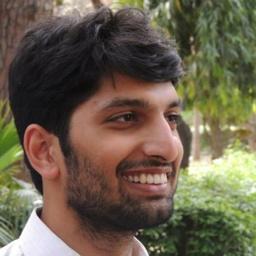 Sandeep N. - Software Engineer - Frontend, Backend and Mobile Platforms