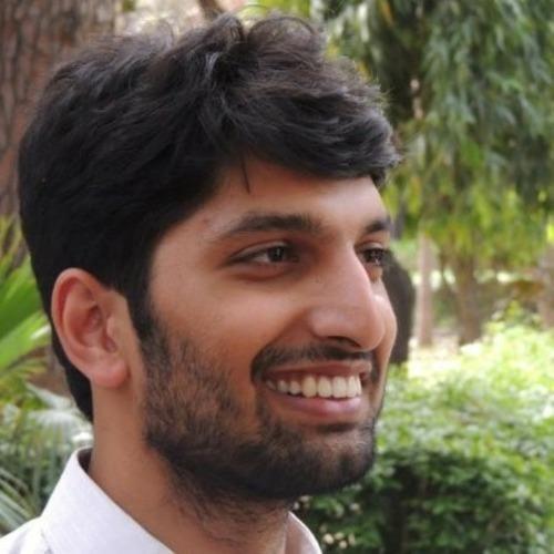 Sandeep N. || item.role}