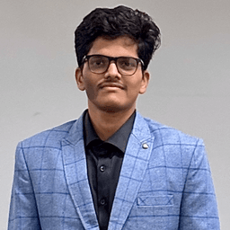 Sandeep R. - Software Engineer - Backend, AI and Database Platforms