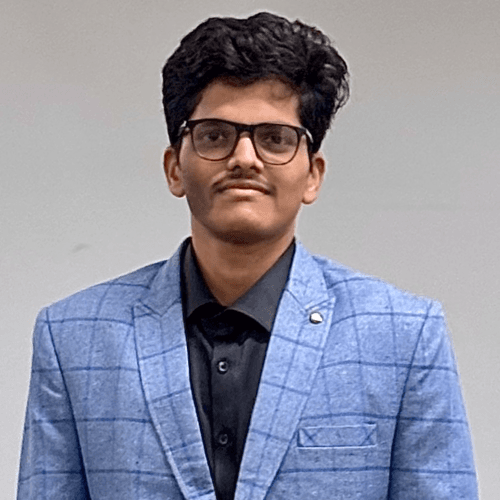 Sandeep R. || item.role}