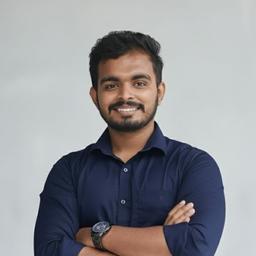 Sandeep S. - Software Engineer - Frontend, Backend and Mobile Platforms