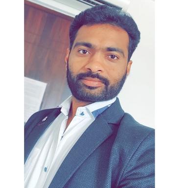 Sandeep Singh S. - Lead Software Engineer - Backend, Web3 and Cloud Platforms