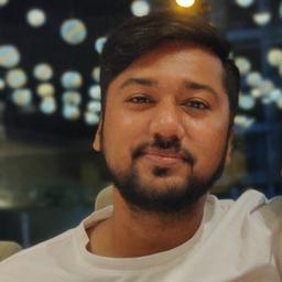 SandeepKumar L. - Software Engineer - Backend, Frontend and Web Development