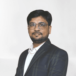 Sandip P. - Lead Backend Engineer - AI, Python and Data Science Platforms