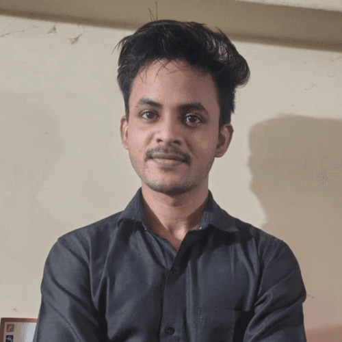 Sandip R. || item.role}