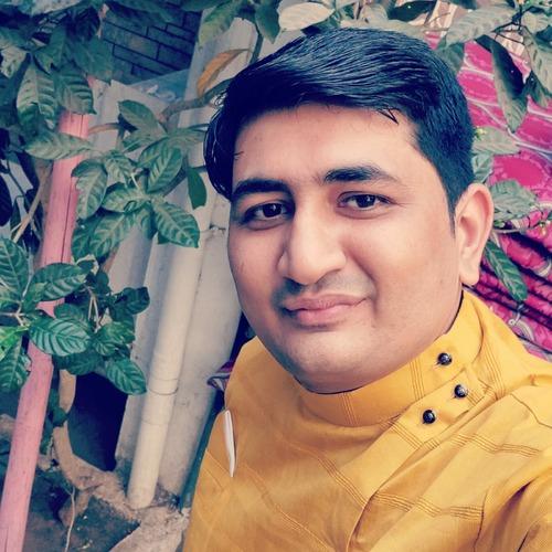 Profile of Sandip R., Lead Mobile Engineer - React Native, Kotlin and Android Platforms at Softaims