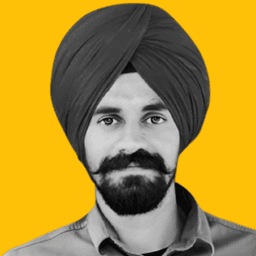 Sandip S. - Senior Mobile Engineer - Swift, Flutter and iOS Development