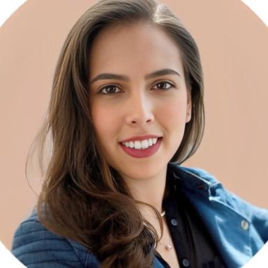 Sandra H. - Software Engineer - UX, Data Analysis and General Development