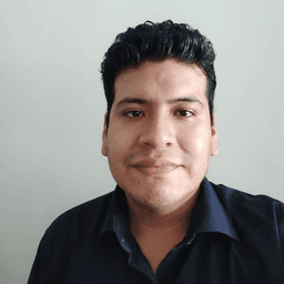 Sandro Flavio A. - Software Engineer - Data Engineering, AWS and Big Data