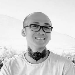 Sang D. - Software Engineer - Frontend, Backend and AI Platforms