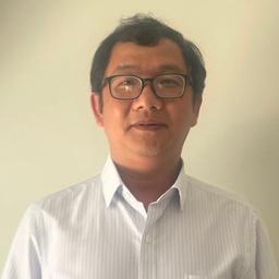 Sanh H. - Senior Full-Stack Engineer - .NET Core, Angular and Cloud Platforms