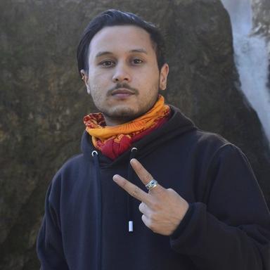 Sanil D. - Lead Full-Stack Engineer - AI, Web3 and Modern Frameworks