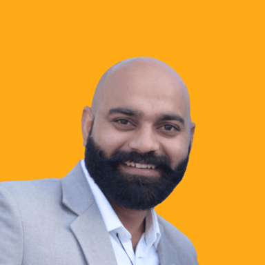 Sanjay K. - Lead Software Engineer - Marketing Automation, CRM and Digital Marketing Platforms