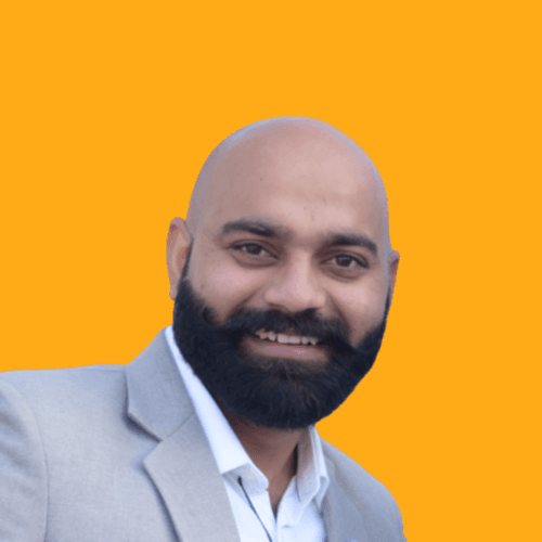 Sanjay K. || item.role}