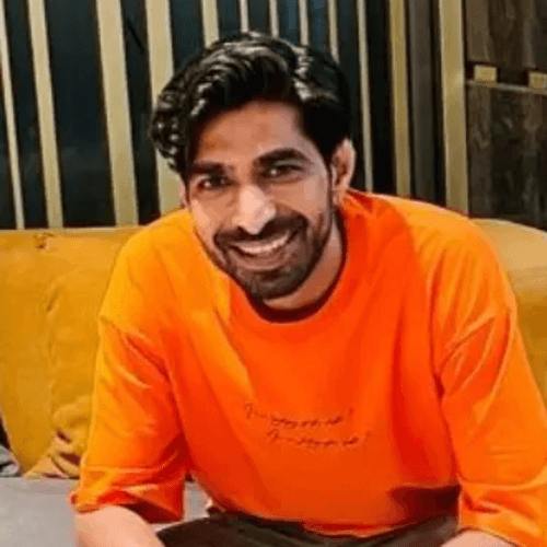 Sanjay M. || item.role}