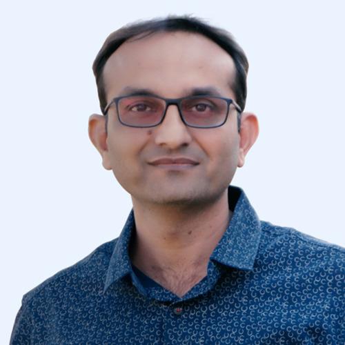 Sanjay M. || item.role}