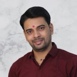 Sanjay R. - Lead Full-Stack Engineer - React, Node and Mobile Platforms