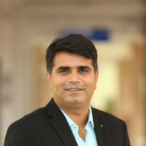 Sanjay V. || item.role}