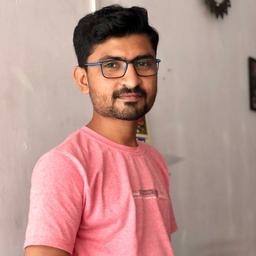 Sanjaykumar S. - Lead Software Engineer - Frontend, Backend and Web Platforms