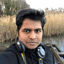 Sanjeet P. - Lead Software Engineer - Backend, Cloud and Scripting Platforms