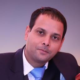 Sanjeev K. - Senior Backend Engineer - PHP, Laravel and Web Development