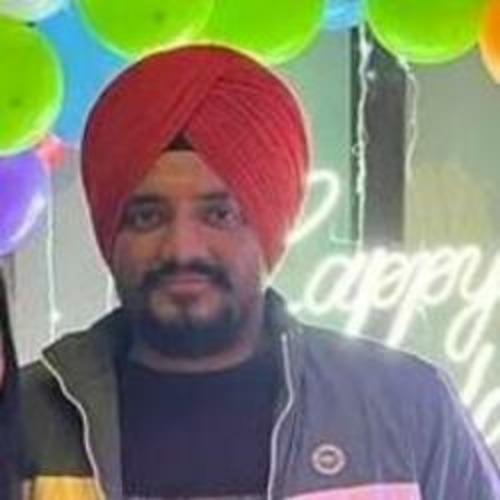 Sanjeev K. || item.role}