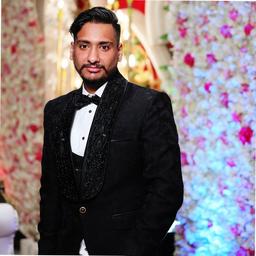 Sanjeev M. - Senior Mobile Engineer - Swift, iOS and AI Platforms