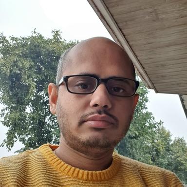 Sanjiv K. - Lead Software Engineer - Cloud, Frontend and AI Platforms