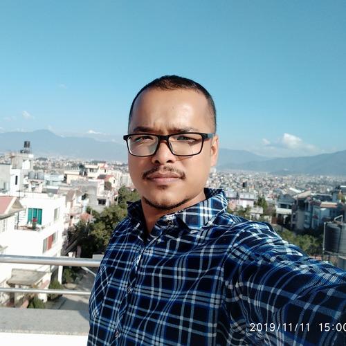 Profile of Sanjok D., Lead Software Engineer - Backend, Cloud and AI Platforms at Softaims