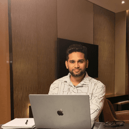 Sanju C. - Software Engineer - Backend, Cloud and Database Platforms