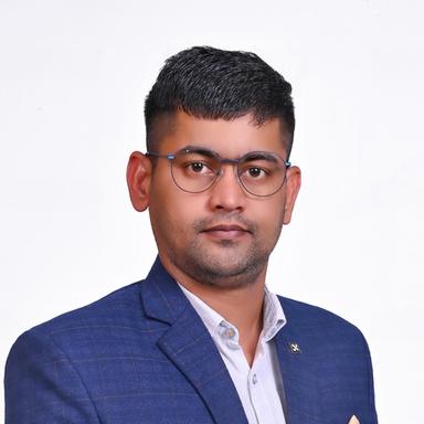 Sanju J. - Lead Software Engineer - Frontend, Backend and Web Platforms