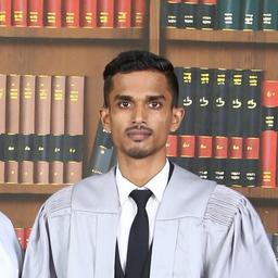 Sanju S. - Junior Software Engineer - Web, Ecommerce and CMS Platforms