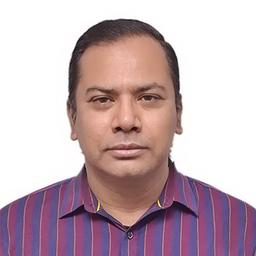 Sankalp S. - Lead Software Engineer - Cloud, DevOps and AI Platforms