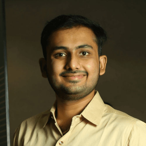 Sanket J. || item.role}