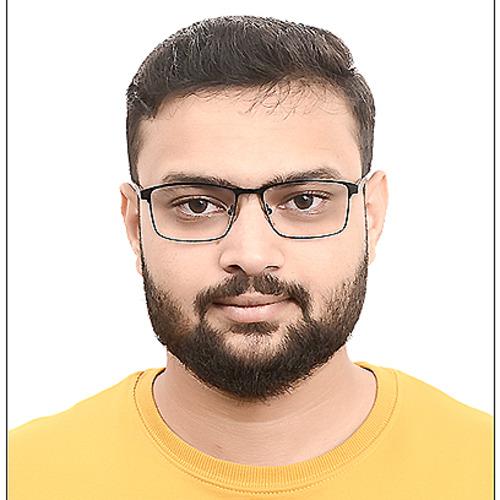 Sanket S. || item.role}