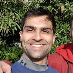 Sanket S. - Senior Software Engineer - AI, Data Science and MLOps