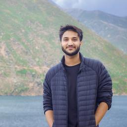 Sannan A. - Software Engineer - AI, Machine Learning and Deep Learning Platforms