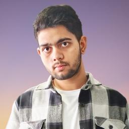 Sanskar A. - Software Engineer - AI, Automation and General Development