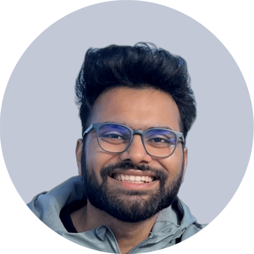 Sanskar H. || item.role}