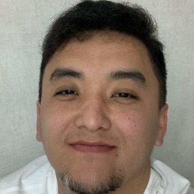 Sansyzbay K. - Software Engineer - Mobile, React Native and Flutter Platforms