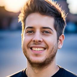 Santiago D. - Senior Mobile Engineer - Flutter, Firebase and Android Platforms