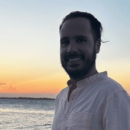 Santiago S. - Software Engineer - Backend, DevOps and General Development