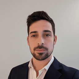 Santiago T. - Software Engineer - Game Development, CI/CD and Desktop Applications