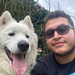 Santiago U. - Software Engineer - Backend, Cloud and Modern Frameworks