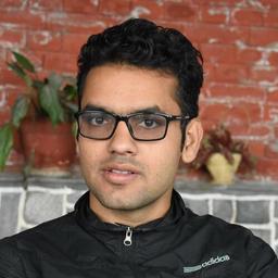 Santosh G. - Lead Software Engineer - Cloud, Backend and Data Science Platforms