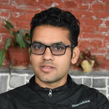 Santosh G. at Softaims Santosh G. - Lead Software Engineer - Cloud, Backend and Data Science Platforms