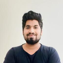 Santosh M. - Senior Full-Stack Engineer - React, Node and Modern Frameworks