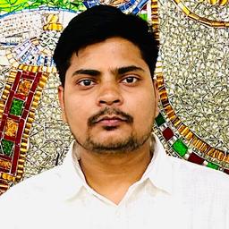 Santosh S. - Senior Full-Stack Engineer - Azure, React and Microservices
