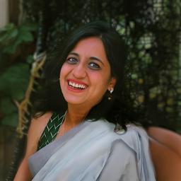 Sapna S. - Software Engineer - Legal, Content Creation and General Development